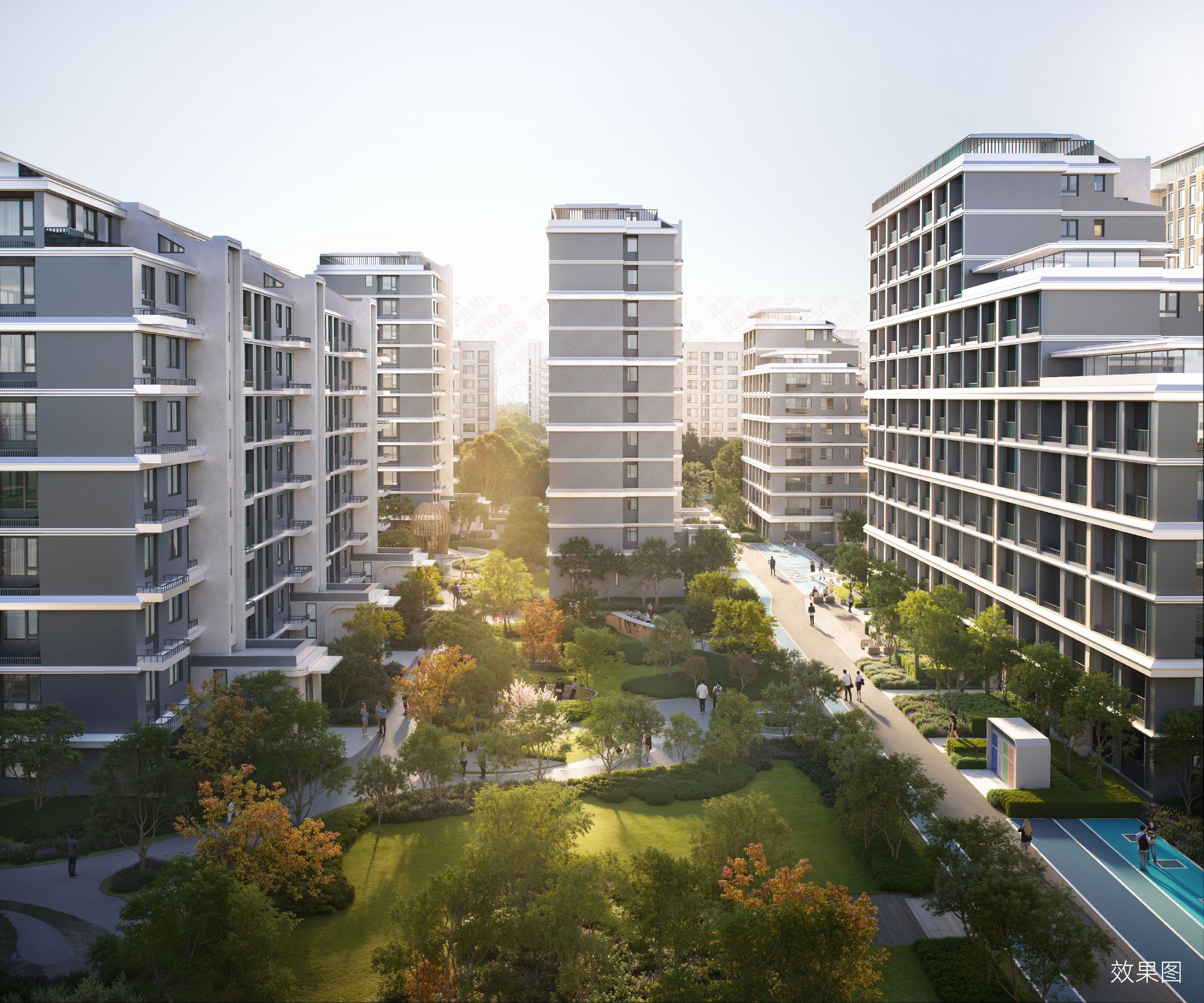 住总芳华里1效果图.jpg 住总芳华里1效果图.jpg