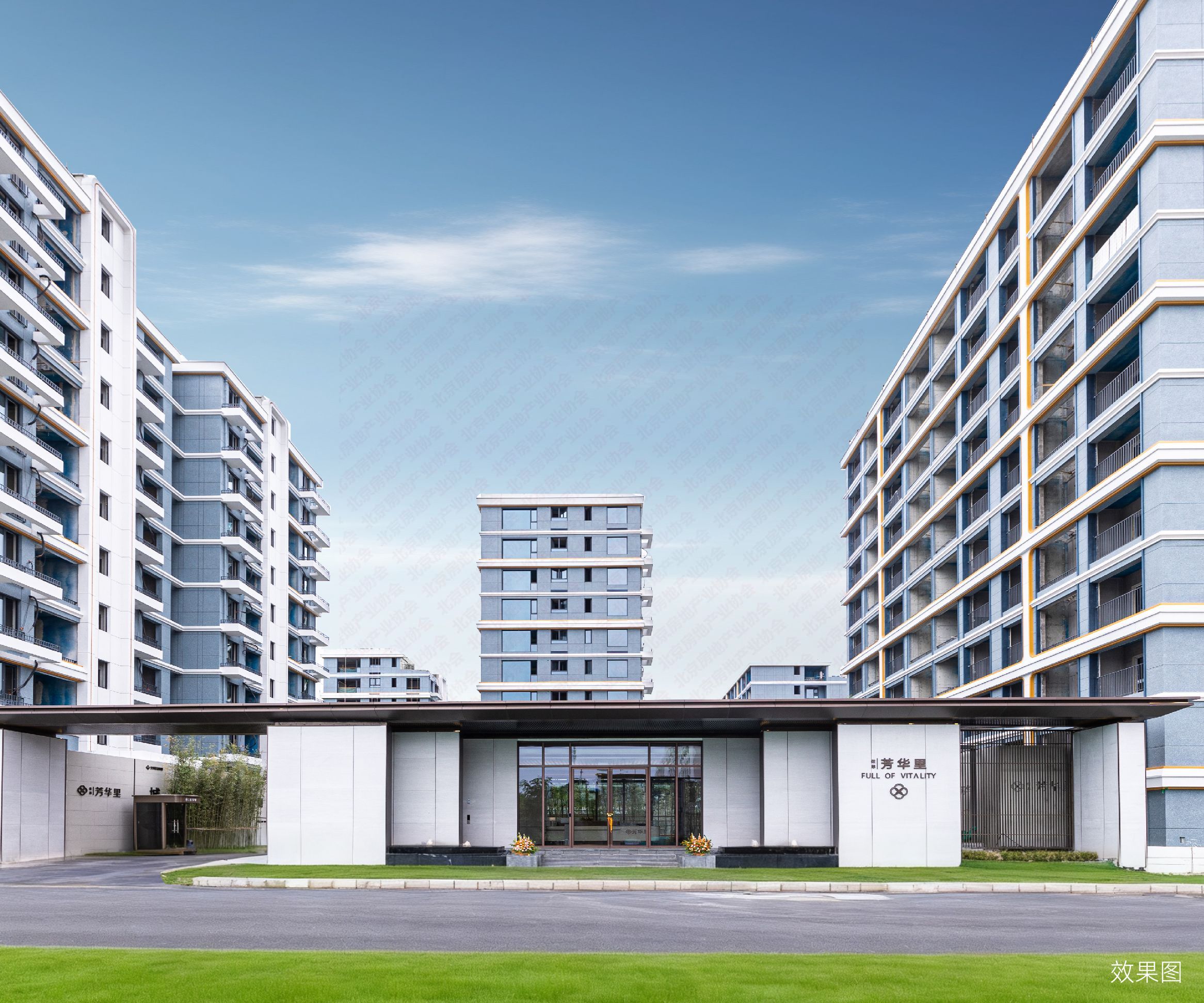 住总芳华里2实景图.jpg 住总芳华里2实景图.jpg