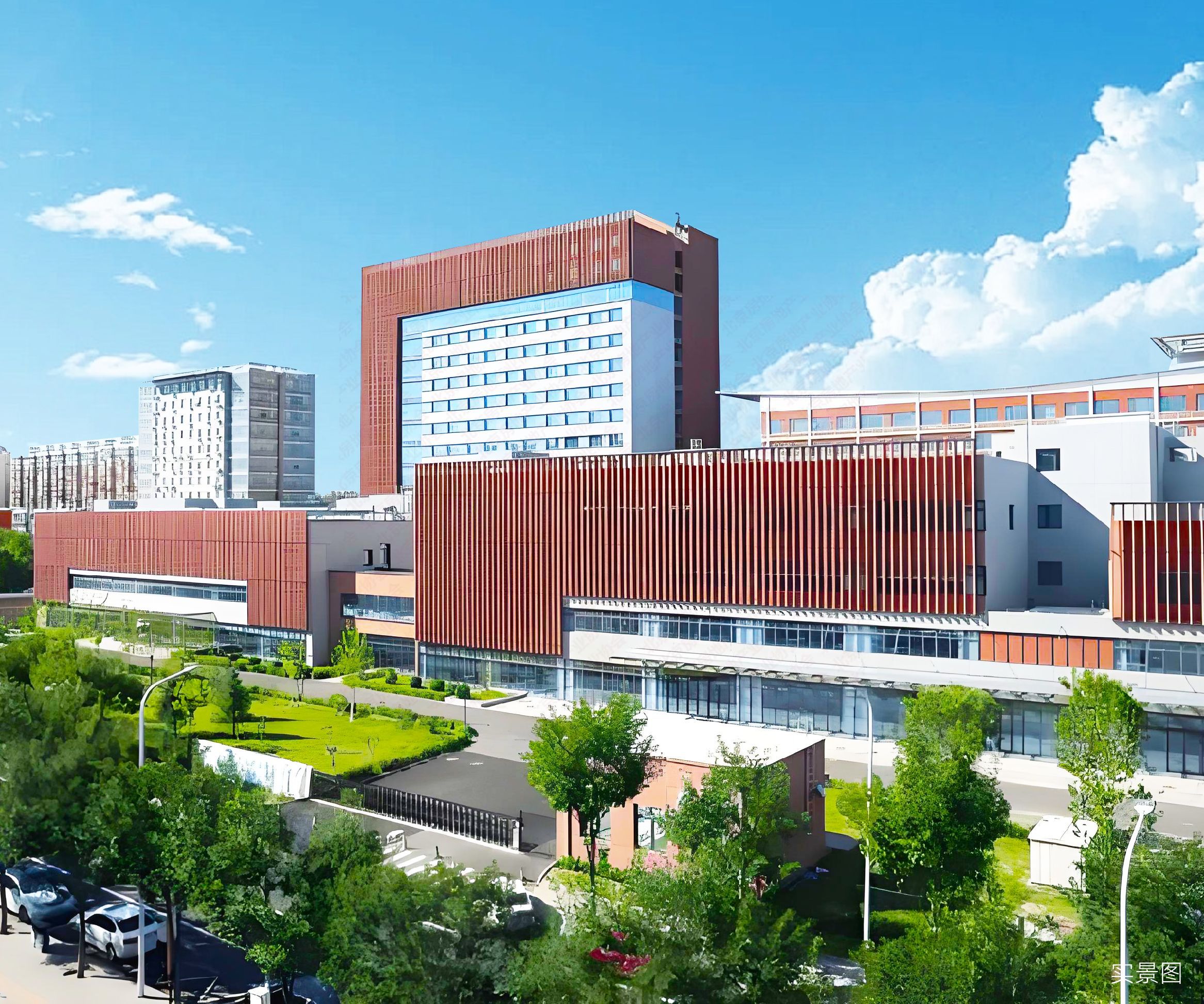 住总芳华里4小区配套 三甲医院.jpg 住总芳华里4小区配套 三甲医院.jpg