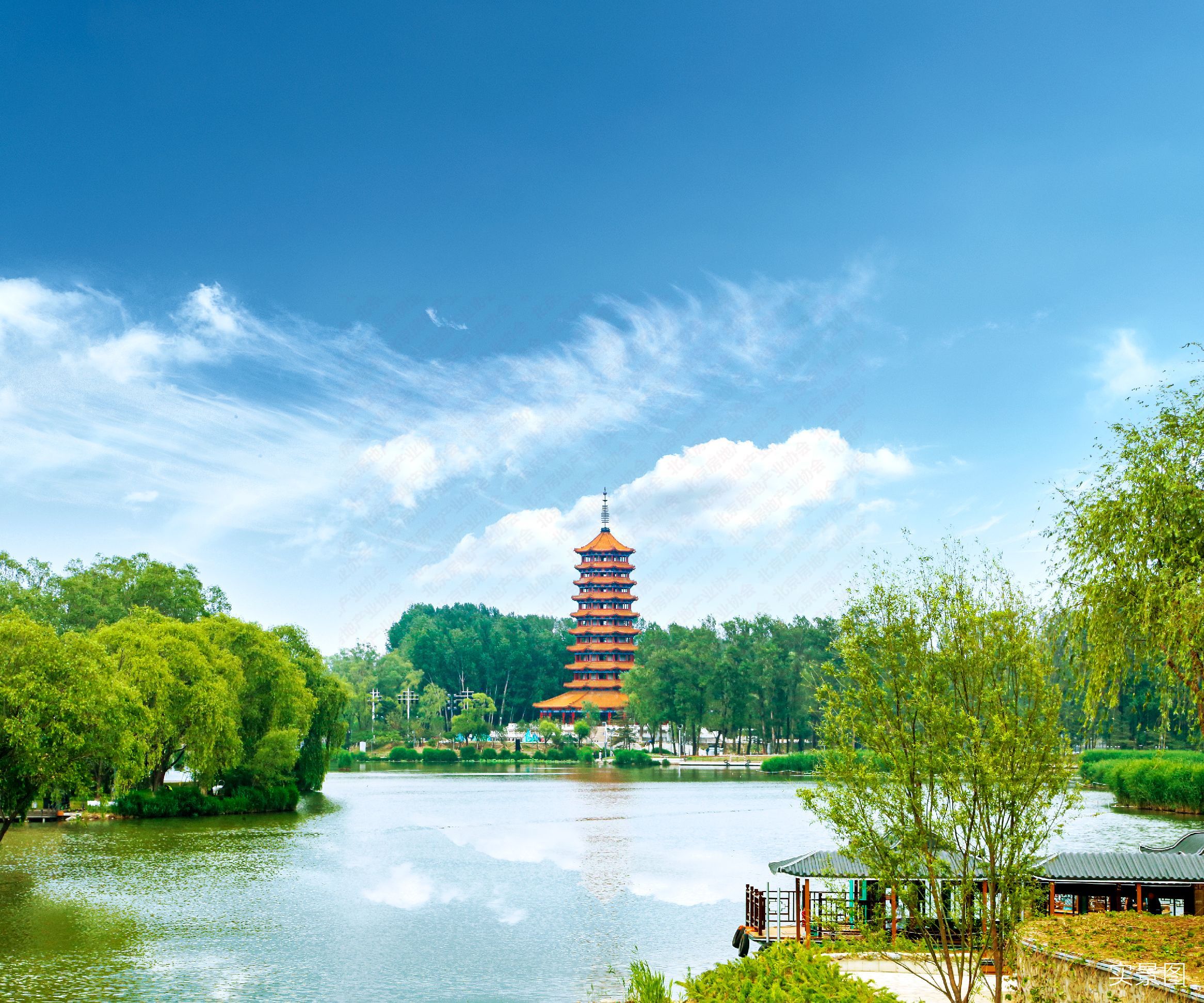 住总山澜赋4小区配套.jpg 住总山澜赋4小区配套.jpg