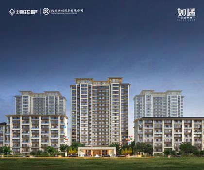 住总兴创如遇1效果图.jpg 住总兴创如遇1效果图.jpg