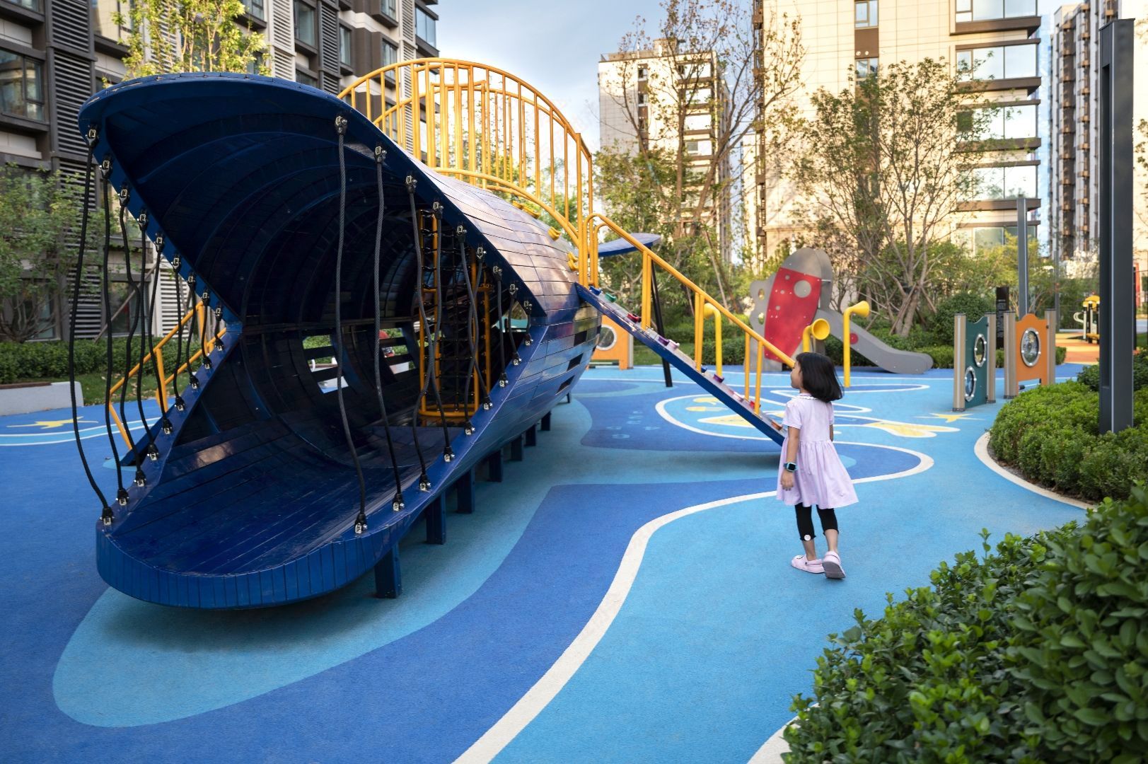 保利和悦春风4小区配套.jpg 保利和悦春风4小区配套.jpg