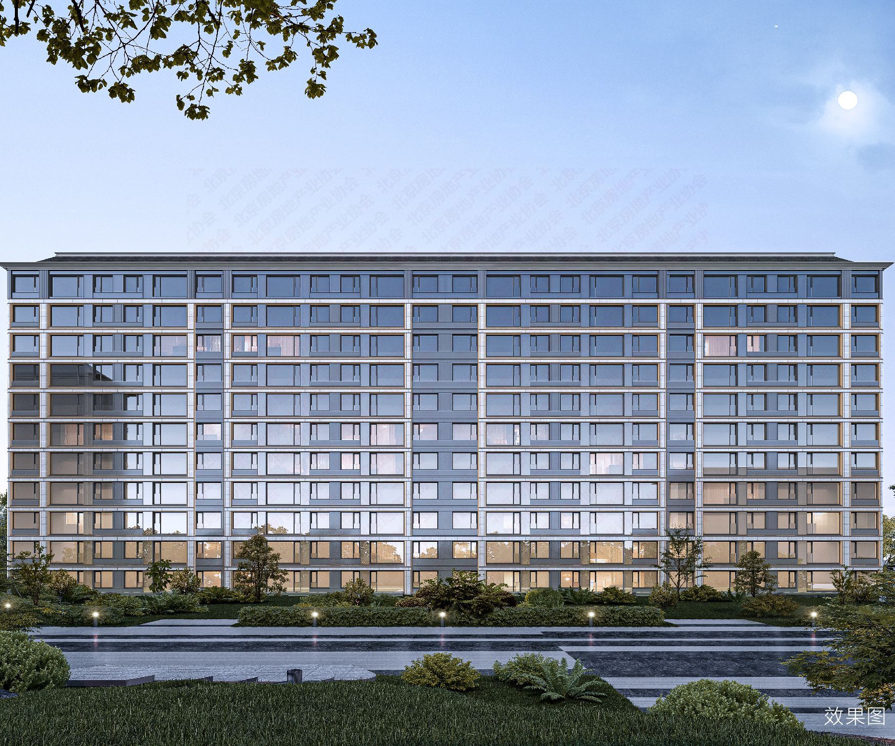 保利嘉华天珺1效果图.jpg 保利嘉华天珺1效果图.jpg