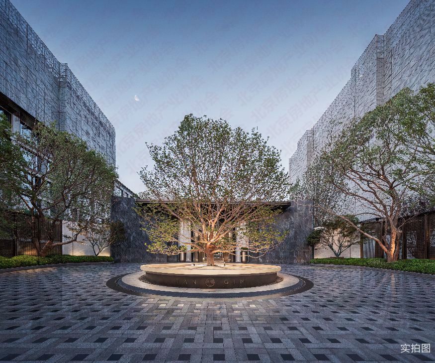 保利嘉华天珺2实景图.jpg 保利嘉华天珺2实景图.jpg