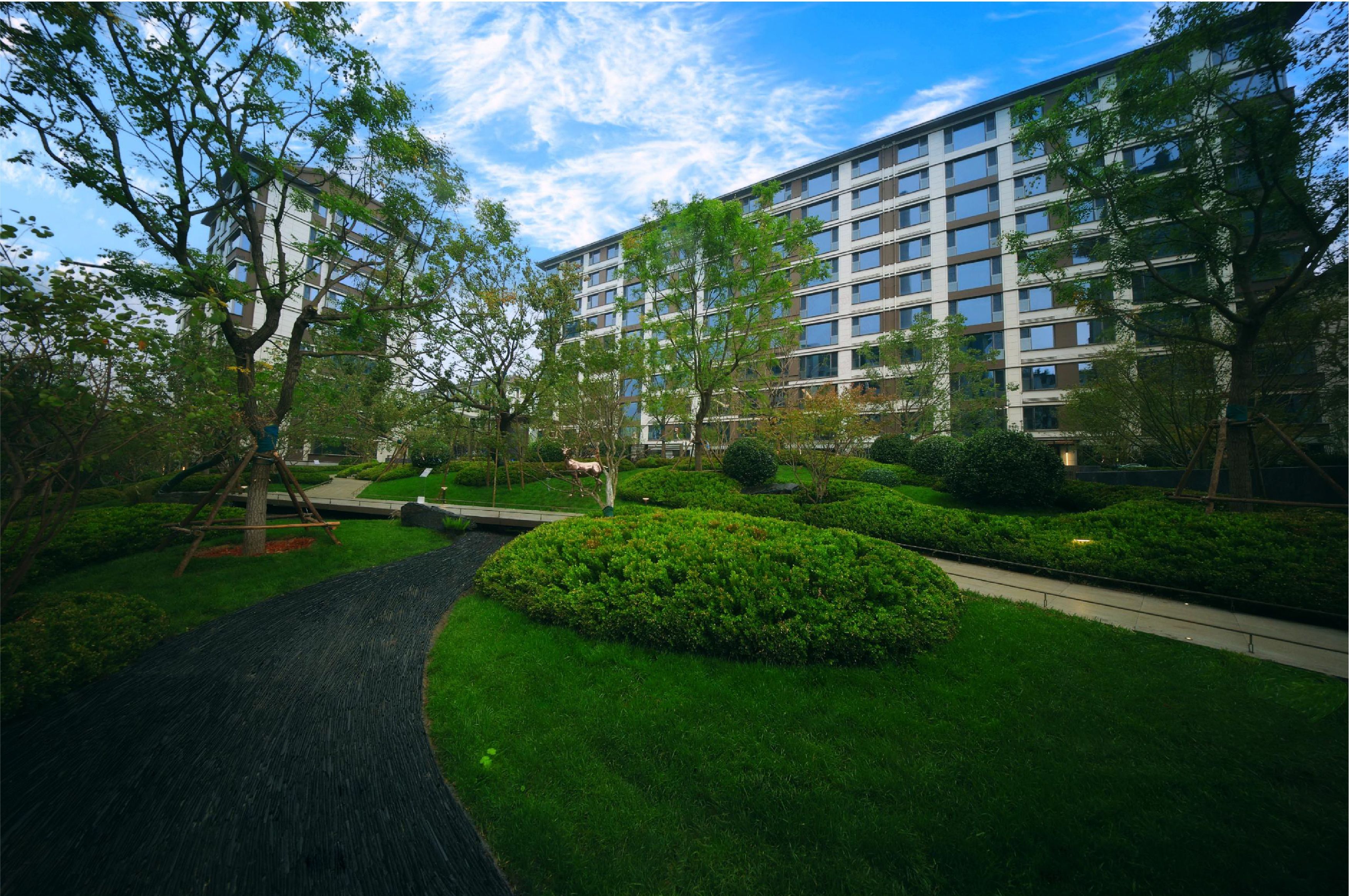 保利璟山和煦2实景图.jpg 保利璟山和煦2实景图.jpg