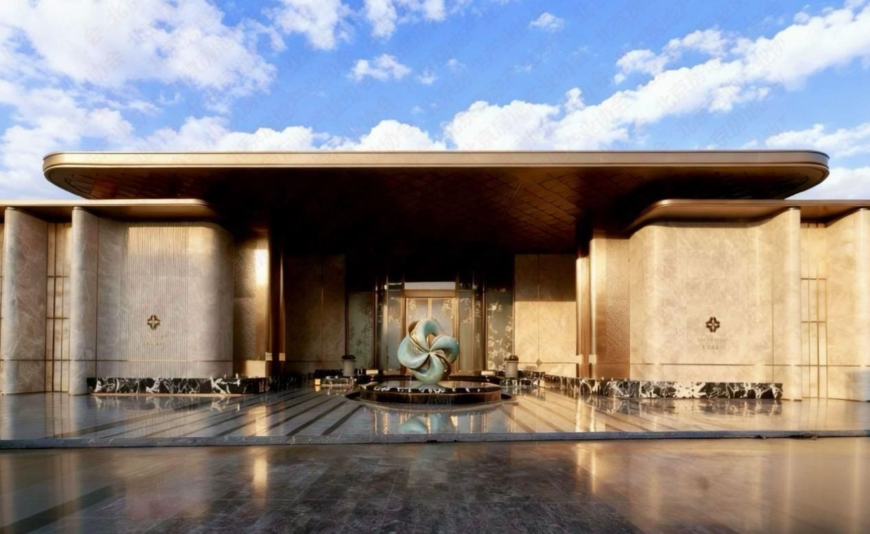 金隅花溪云锦2实景图.jpg 金隅花溪云锦2实景图.jpg